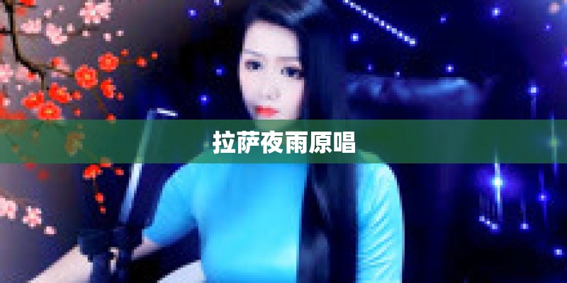 拉萨夜雨原唱